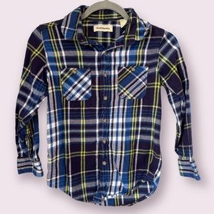 RuffHewn 8 Dress Shirt